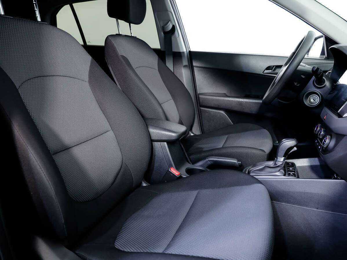 Купить Hyundai Creta с пробегом. Фото: #10