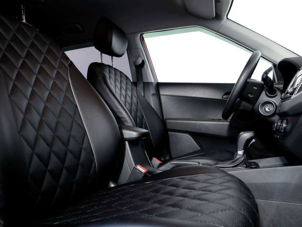 Купить Hyundai Creta с пробегом. Фото: #12