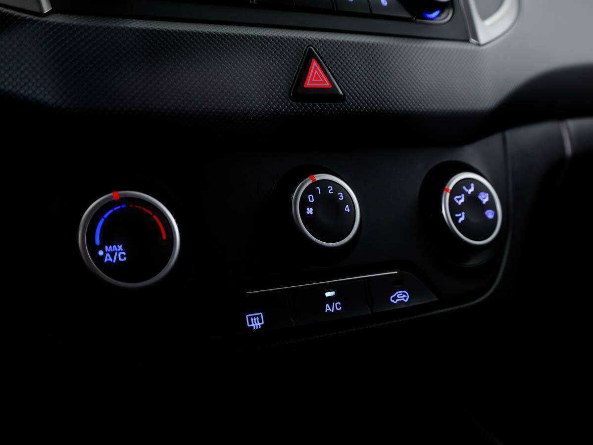 Купить Hyundai Creta с пробегом. Фото: #16