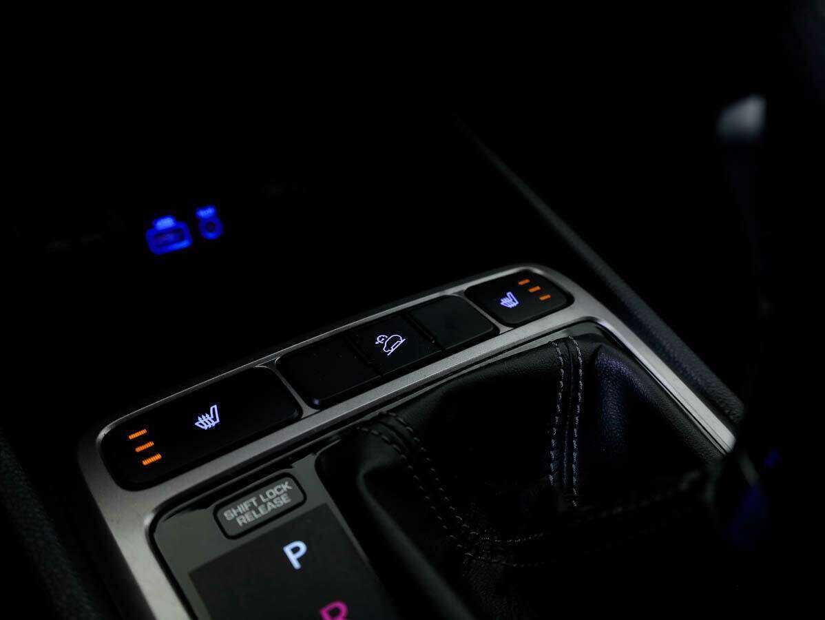 Купить Hyundai Creta с пробегом. Фото: #18