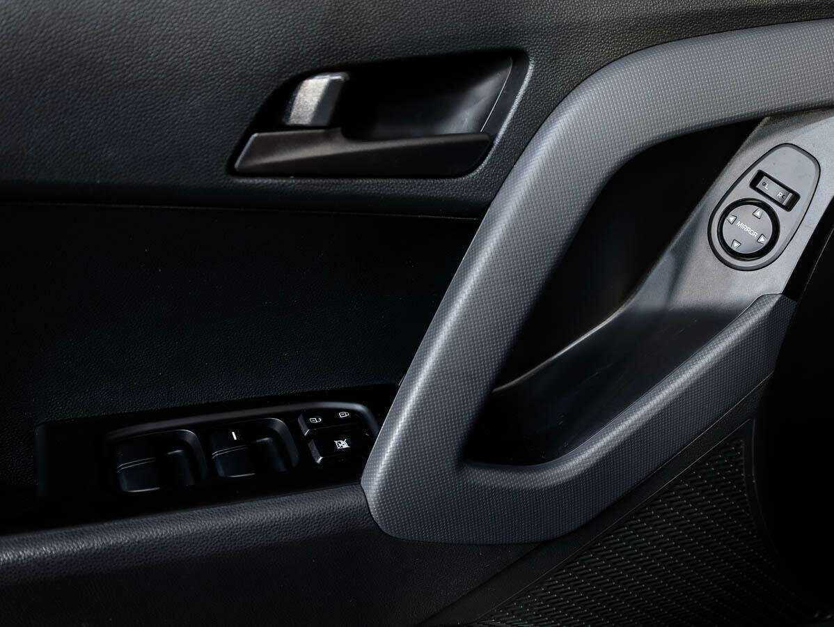 Купить Hyundai Creta с пробегом. Фото: #19