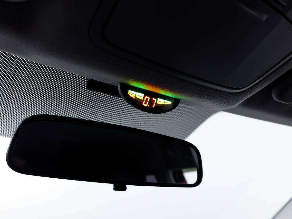 Купить Hyundai Creta с пробегом. Фото: #21