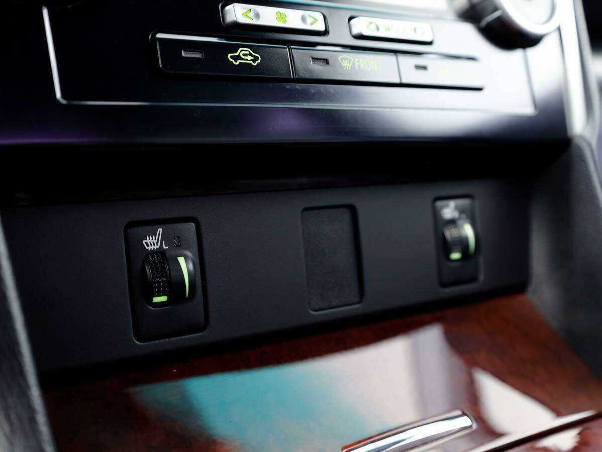 Купить Toyota Camry с пробегом. Фото: #16