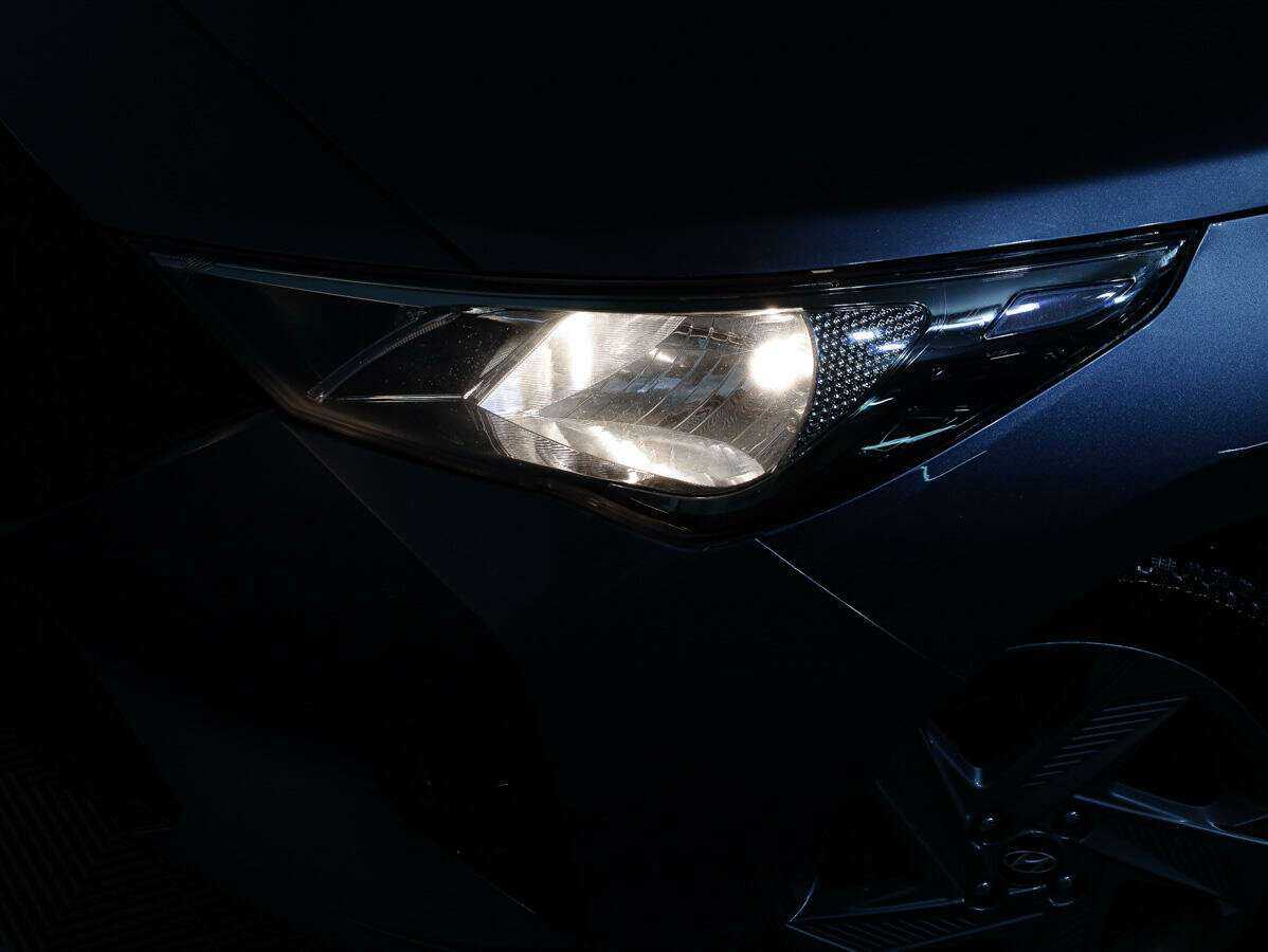 Купить Hyundai Solaris с пробегом. Фото: #20