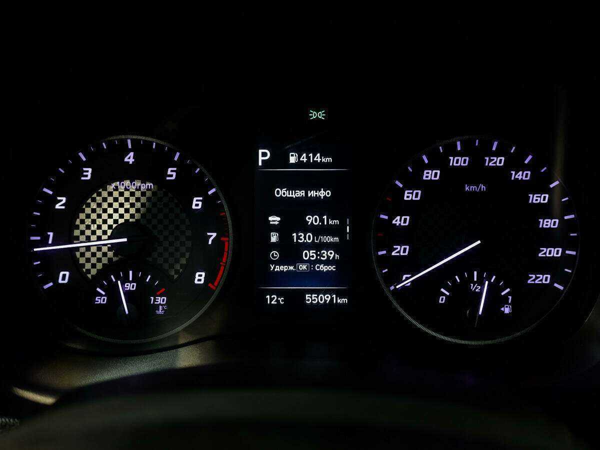 Купить Hyundai Solaris с пробегом. Фото: #23