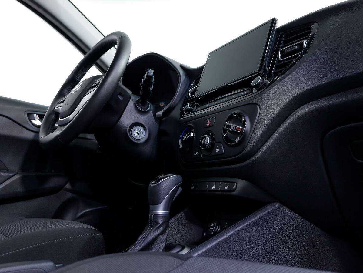 Купить Hyundai Solaris с пробегом. Фото: #16