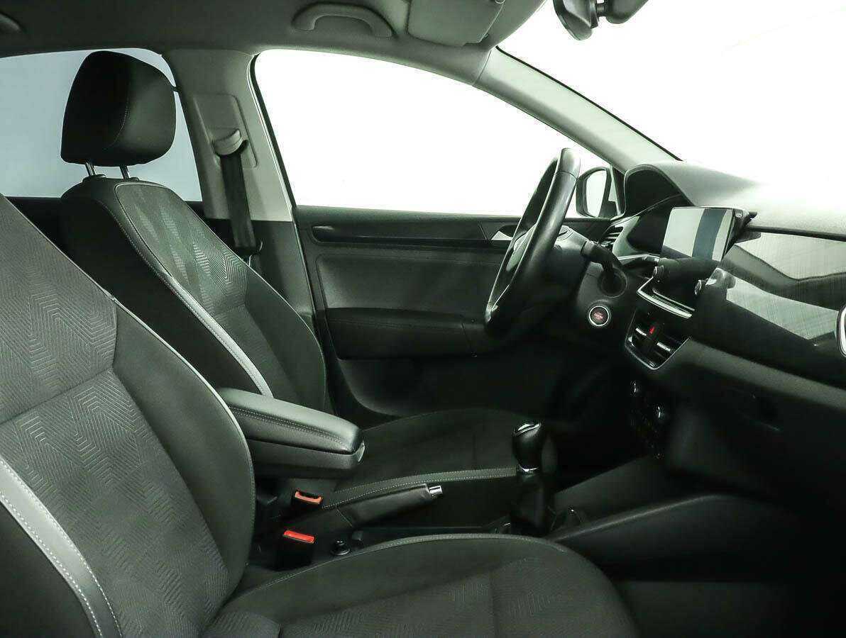 Продажа Б/У Фольксваген Поло. Фото: #7