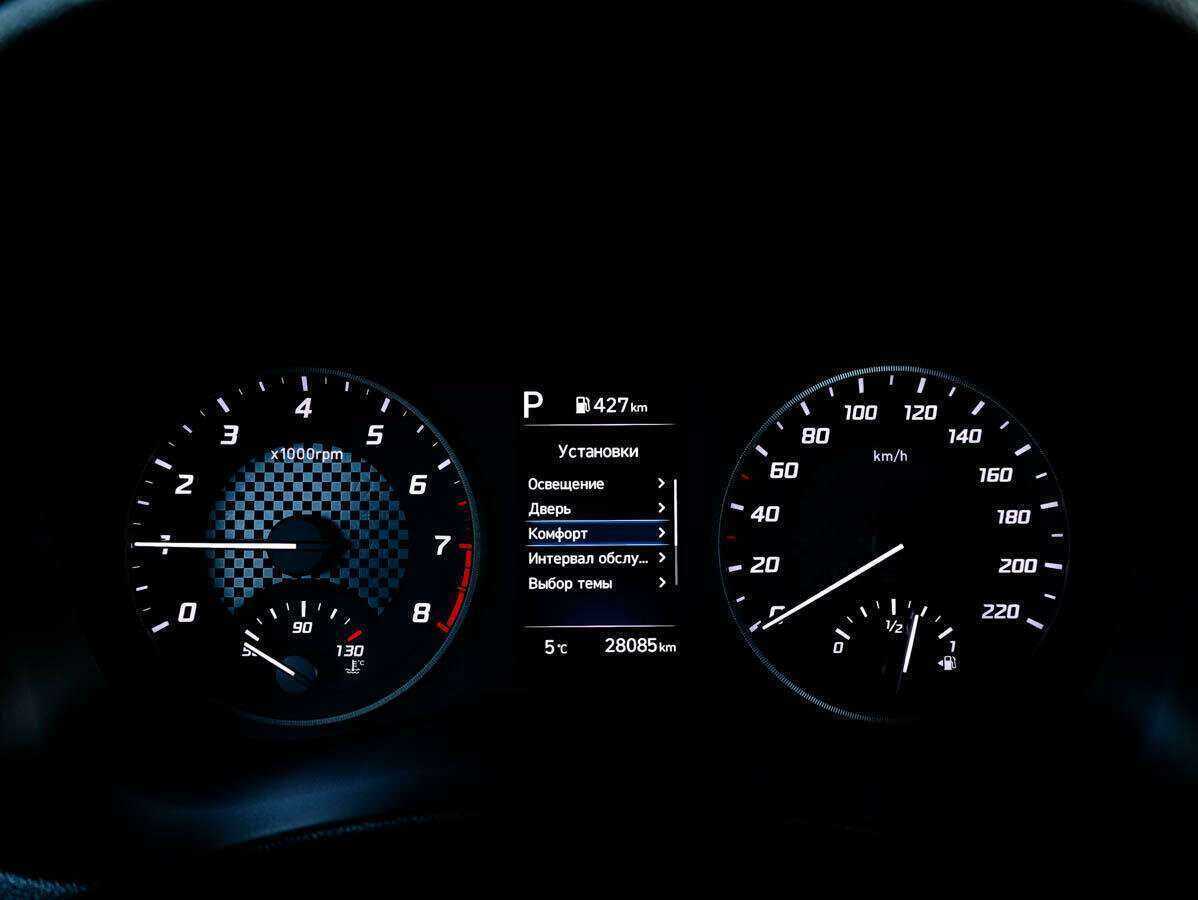 Купить Hyundai Solaris с пробегом. Фото: #20