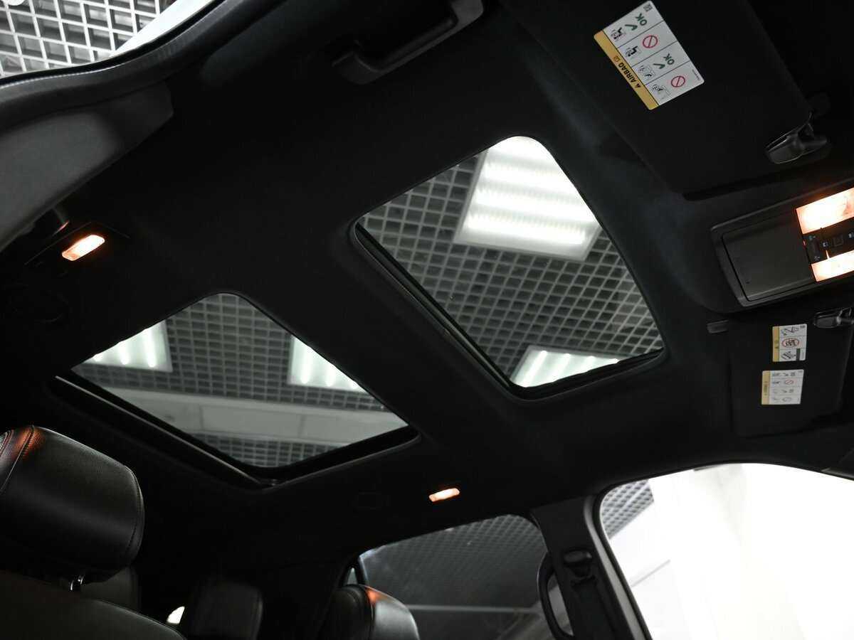 Купить Ford Explorer с пробегом. Фото: #6