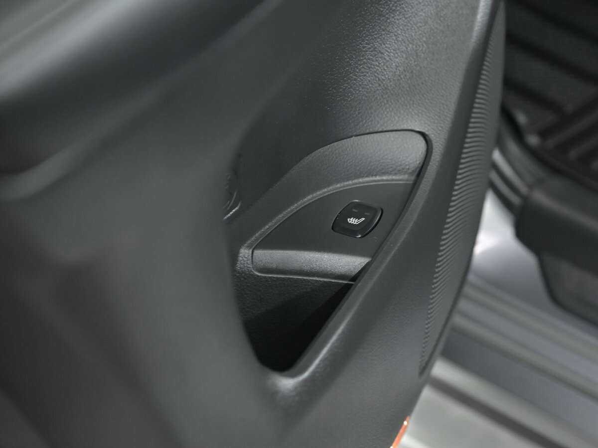 Купить Mitsubishi Pajero Sport с пробегом. Фото: #6