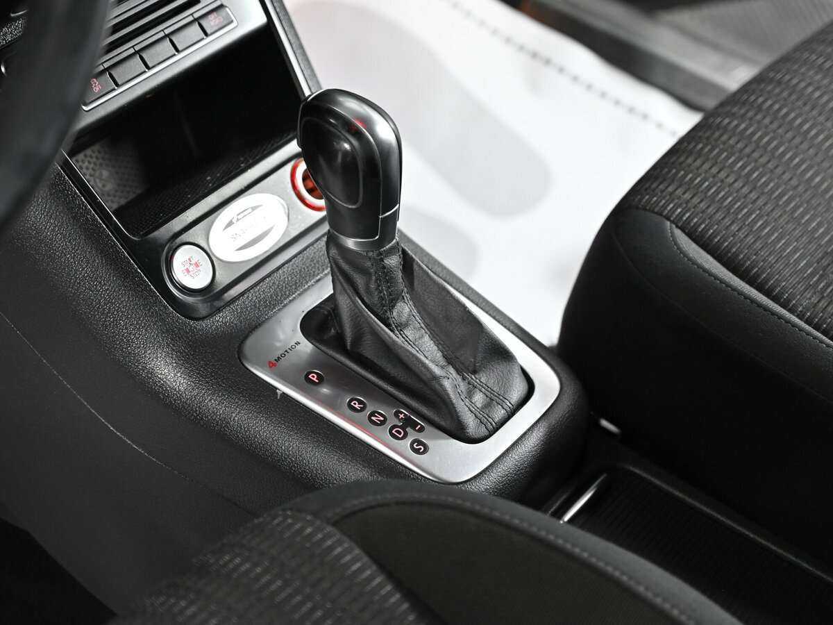 Продажа Б/У Фольксваген Тигуан. Фото: #11