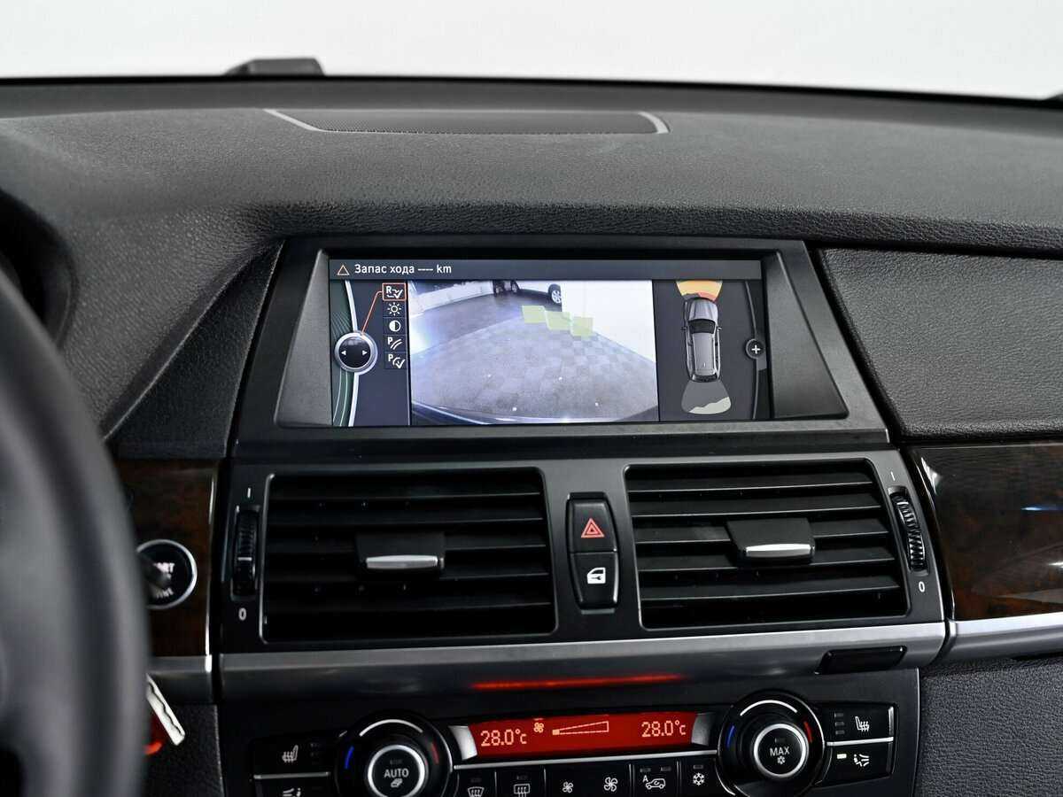 Купить BMW X5 с пробегом. Фото: #10