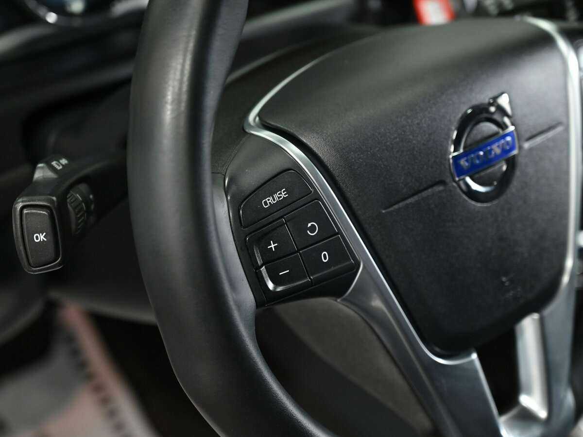 Продажа Б/У Вольво ИксЦ60. Фото: #7