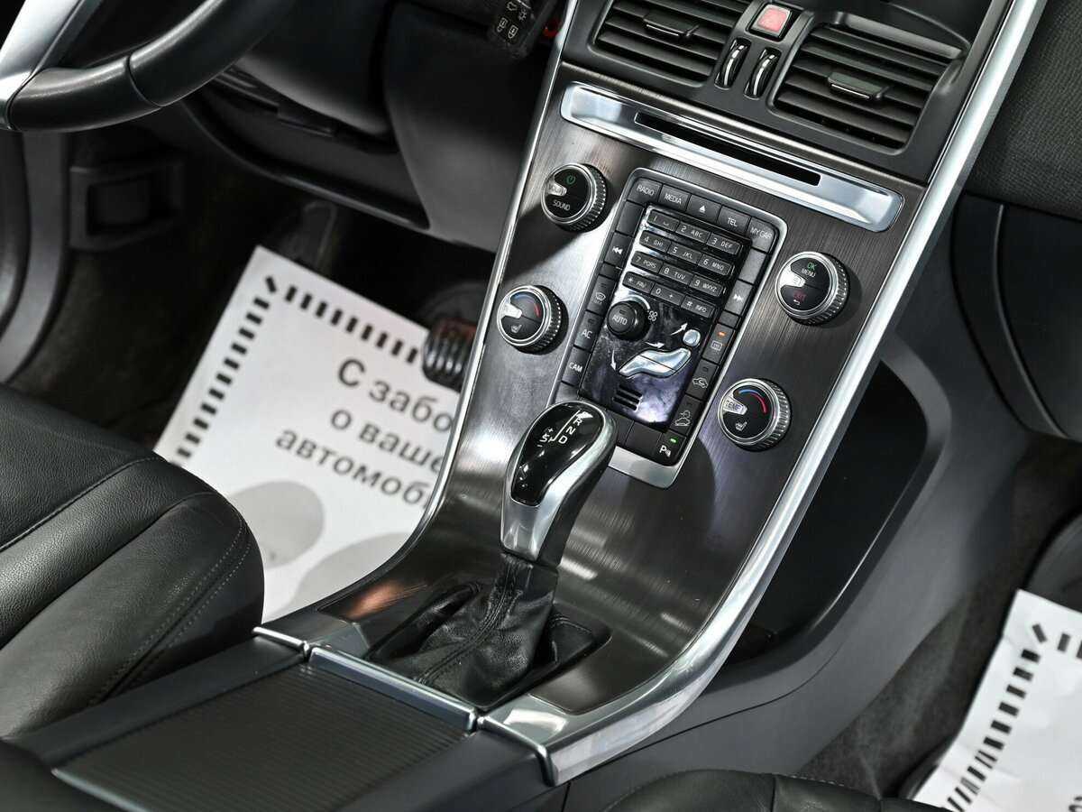 Продажа Б/У Вольво ИксЦ60. Фото: #10