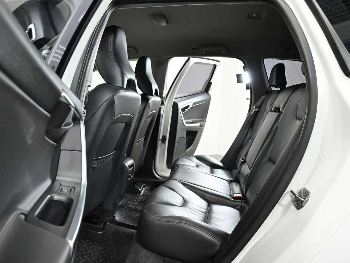 Продажа Б/У Вольво ИксЦ60. Фото: #12