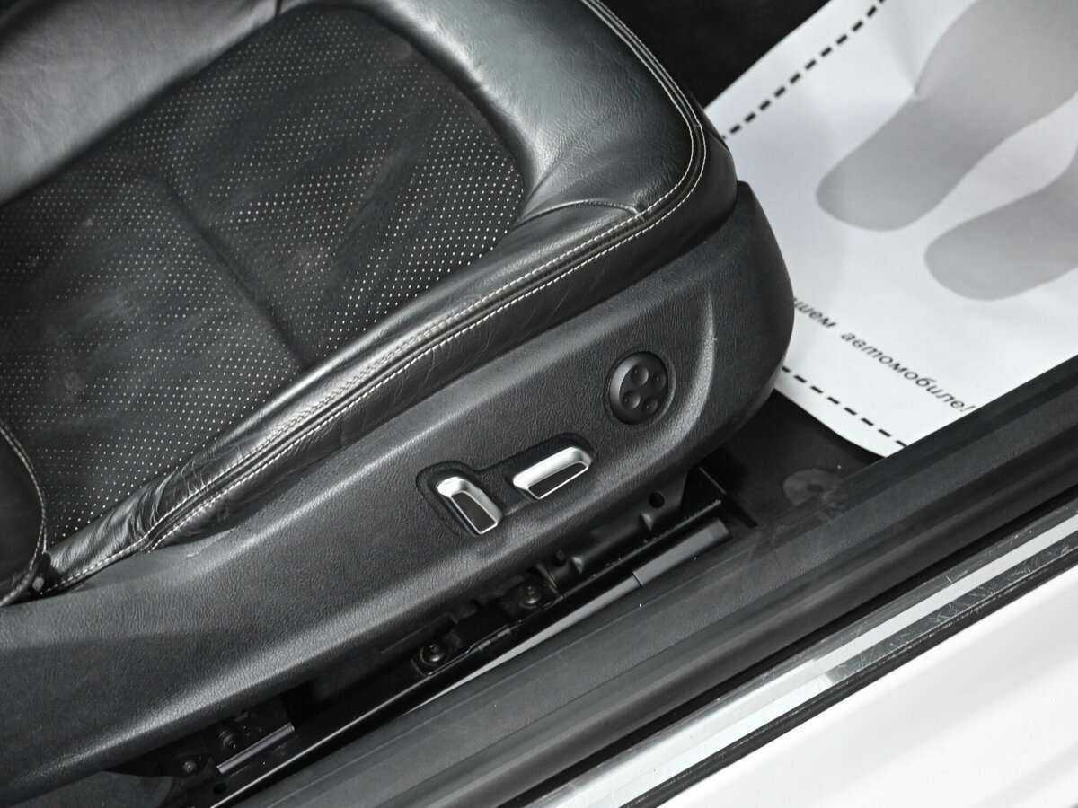 Купить Audi A5 с пробегом. Фото: #10