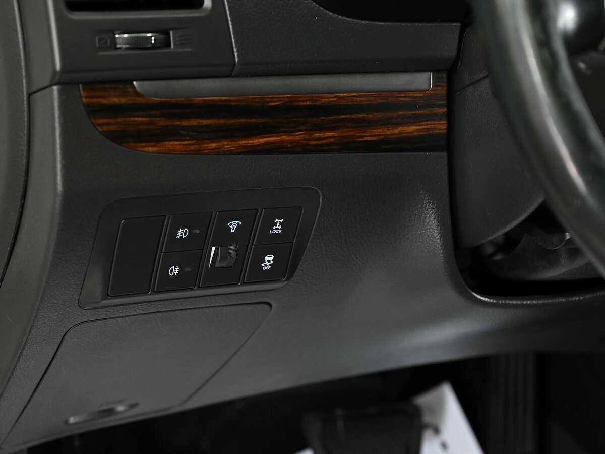 Купить Hyundai Santa Fe с пробегом. Фото: #10