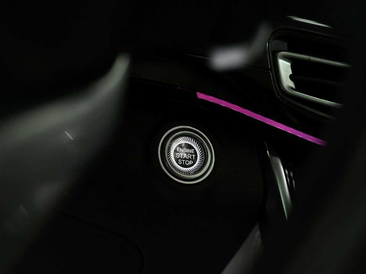 Купить EXEED VX с пробегом. Фото: #13