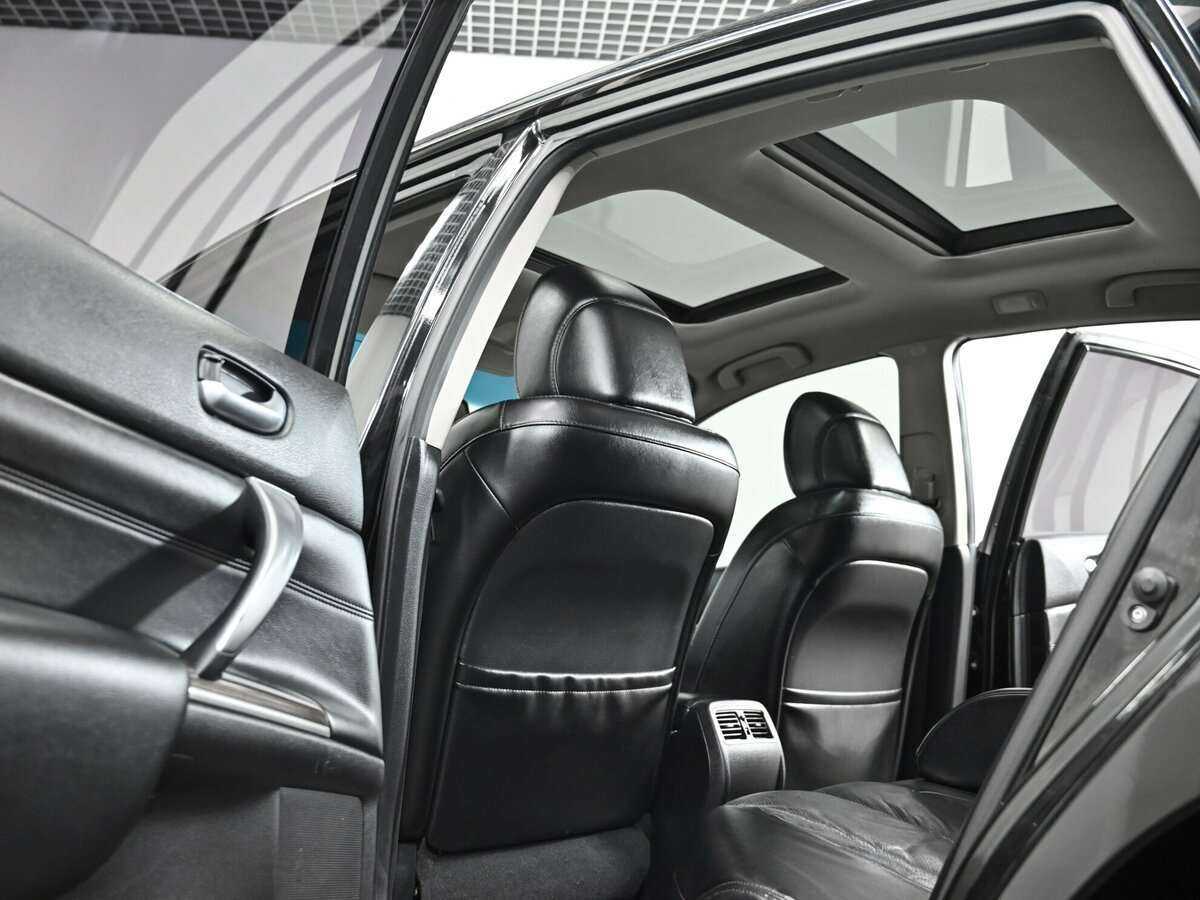 Продажа Б/У Ниссан Теана. Фото: #7