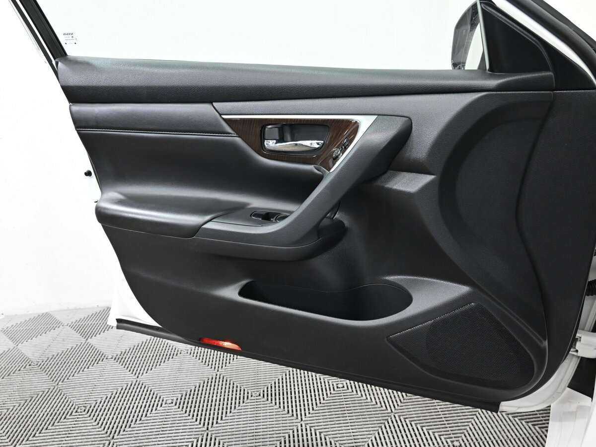 Продажа Б/У Ниссан Теана. Фото: #13