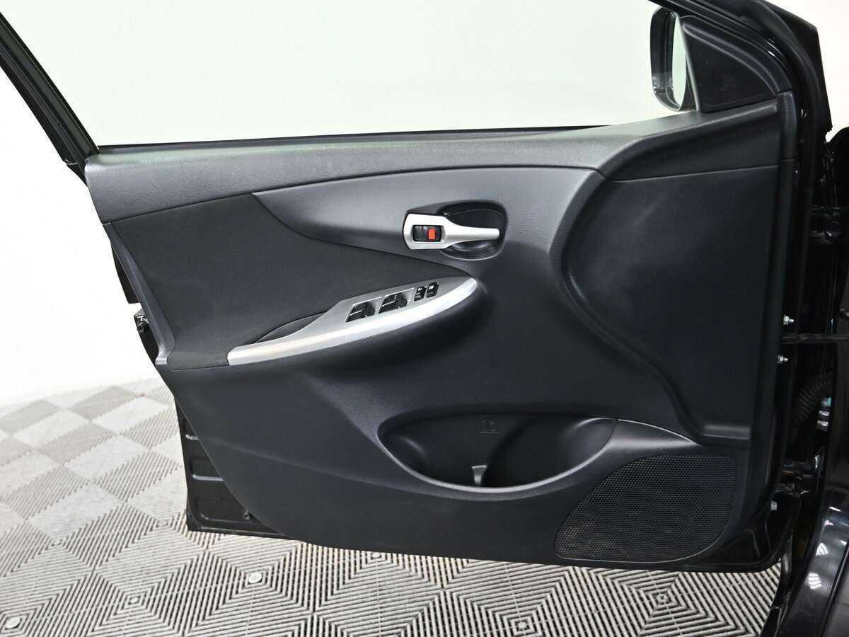 Продажа Б/У Тойота Королла. Фото: #6