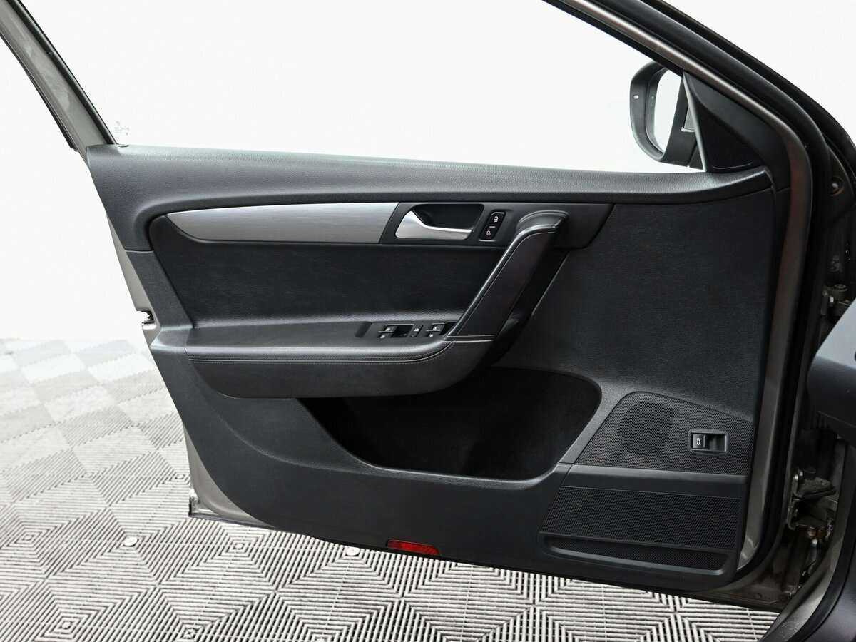 Продажа Б/У Фольксваген Пассат. Фото: #7