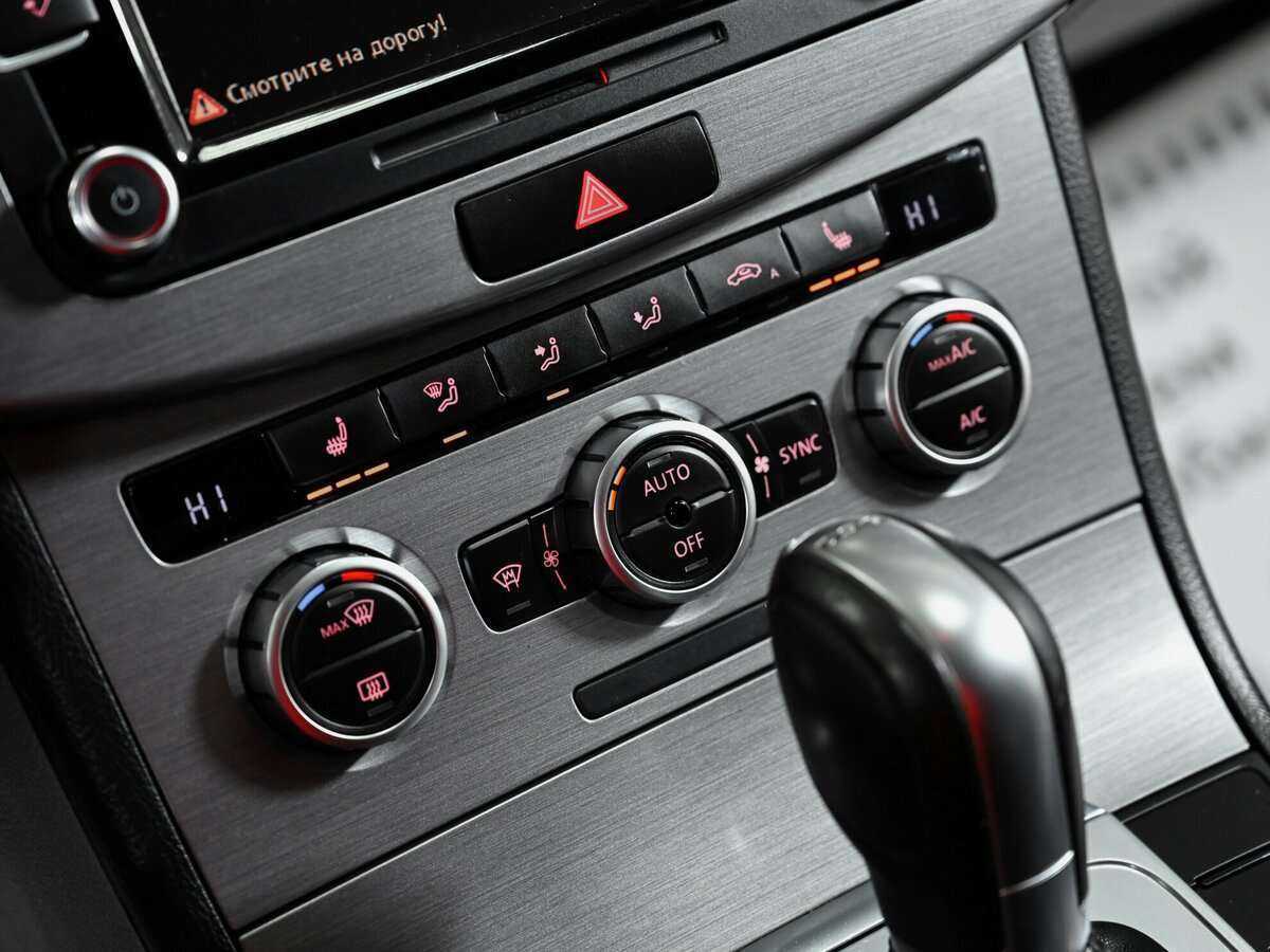 Продажа Б/У Фольксваген Пассат. Фото: #11