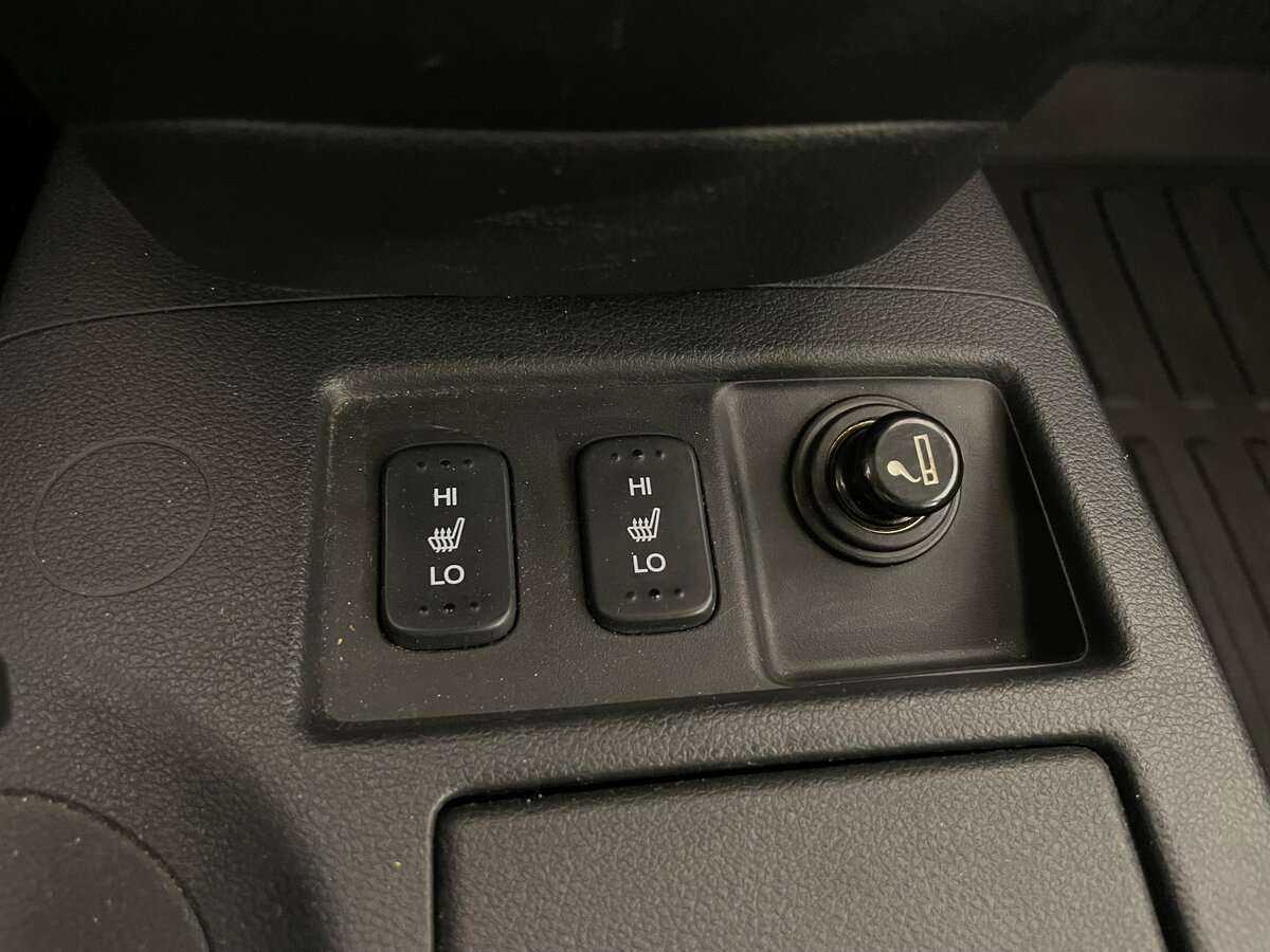 Купить Honda CR-V с пробегом. Фото: #19
