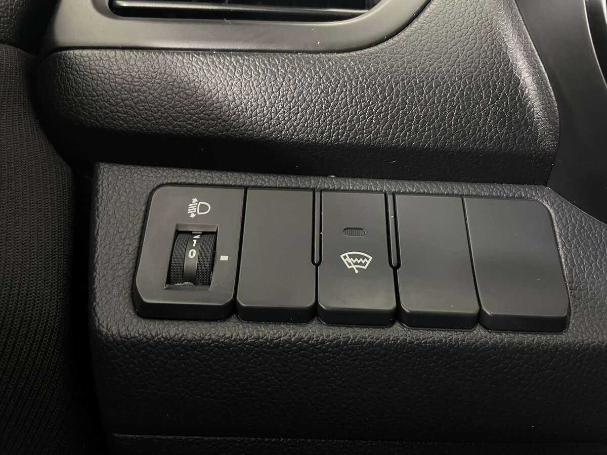 Купить Kia Rio с пробегом. Фото: #13