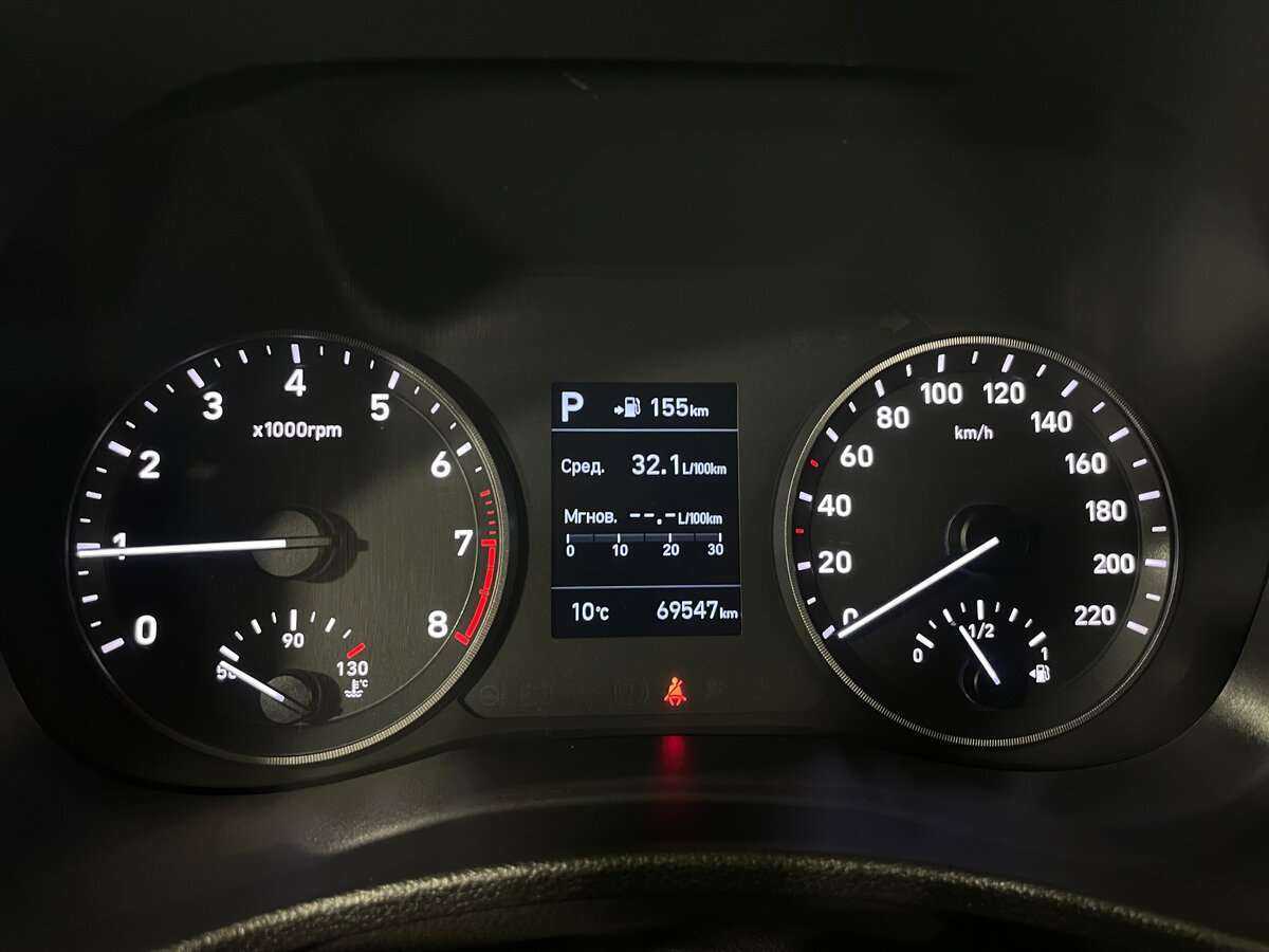 Купить Hyundai Solaris с пробегом. Фото: #12