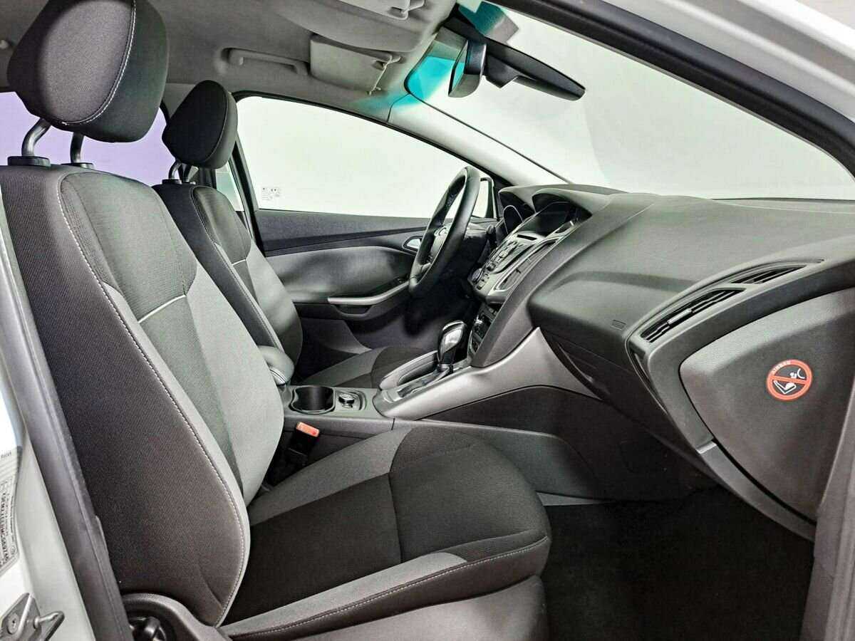 Продажа Б/У Форд Фокус. Фото: #10