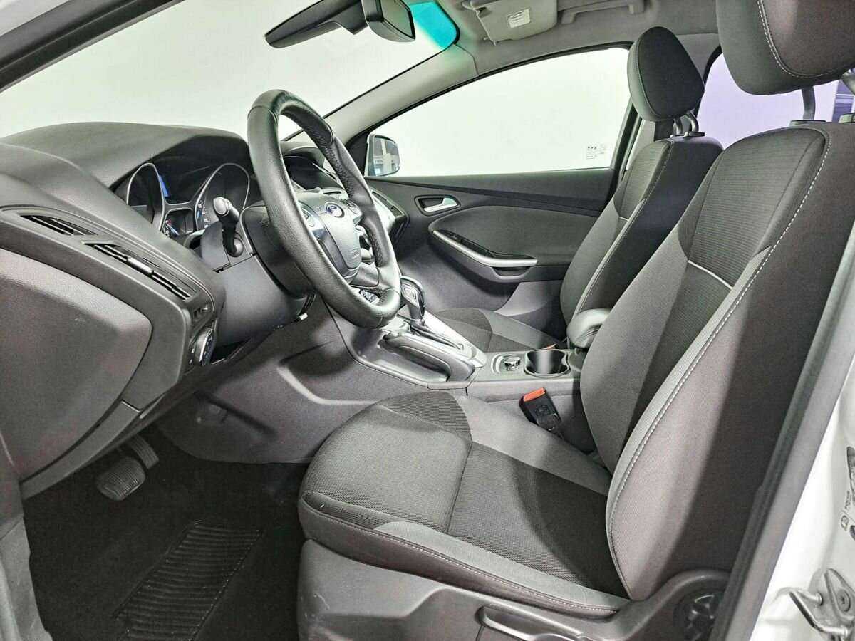 Продажа Б/У Форд Фокус. Фото: #15