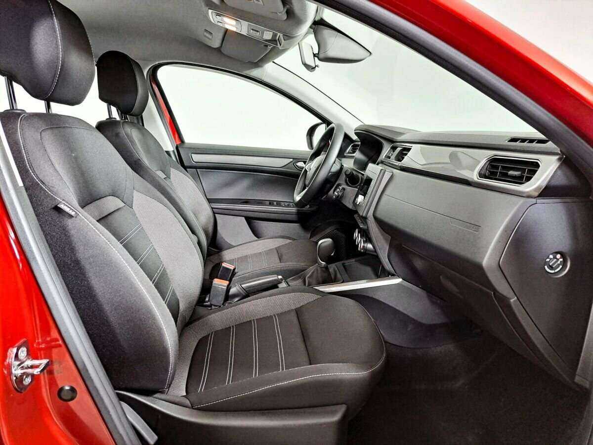 Купить Renault Arkana с пробегом. Фото: #8