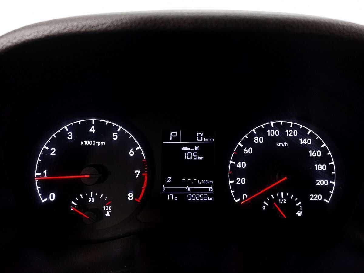 Купить Hyundai Solaris с пробегом. Фото: #10