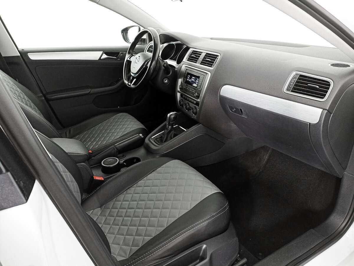 Продажа Б/У Фольксваген Джетта. Фото: #10