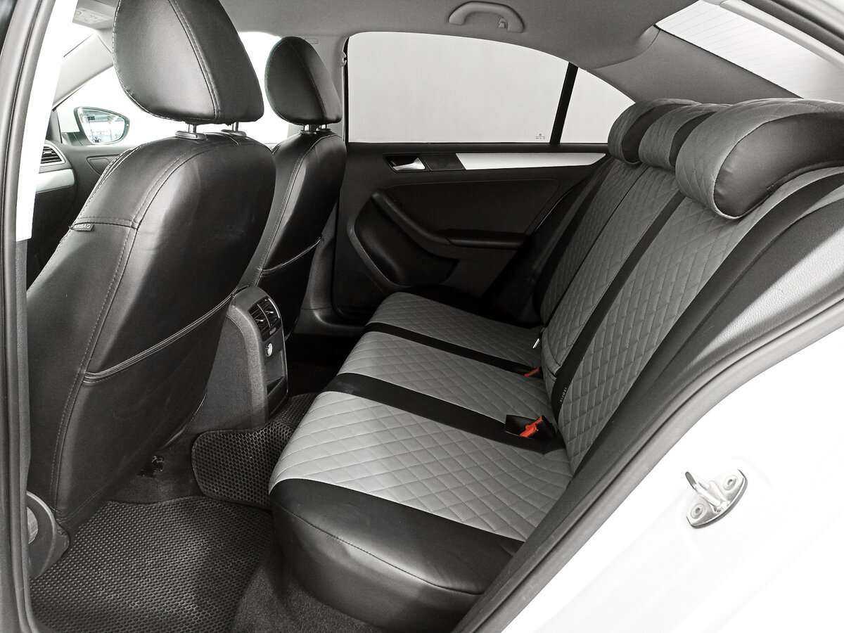 Продажа Б/У Фольксваген Джетта. Фото: #11