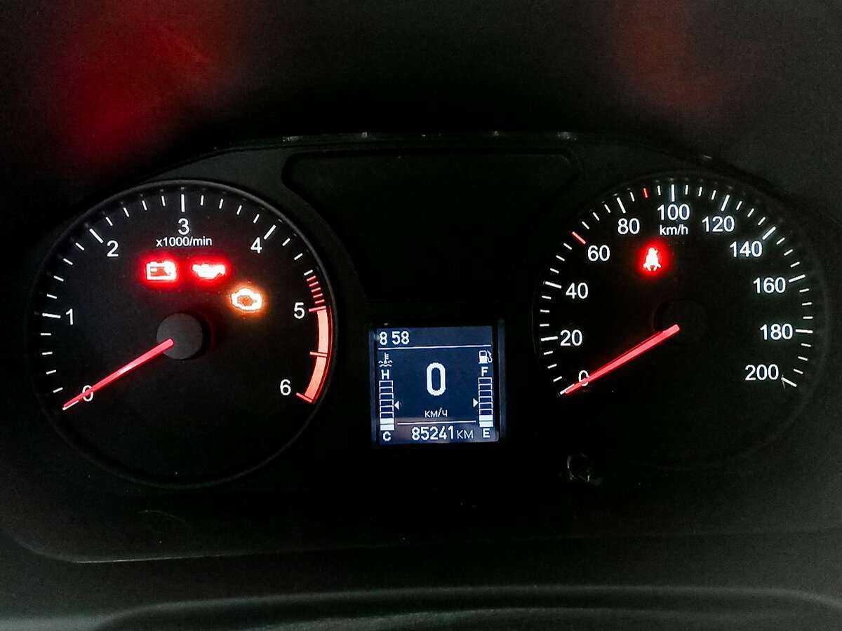 Купить УАЗ Patriot с пробегом. Фото: #9