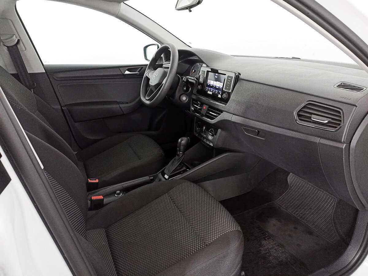 Продажа Б/У Фольксваген Поло. Фото: #8