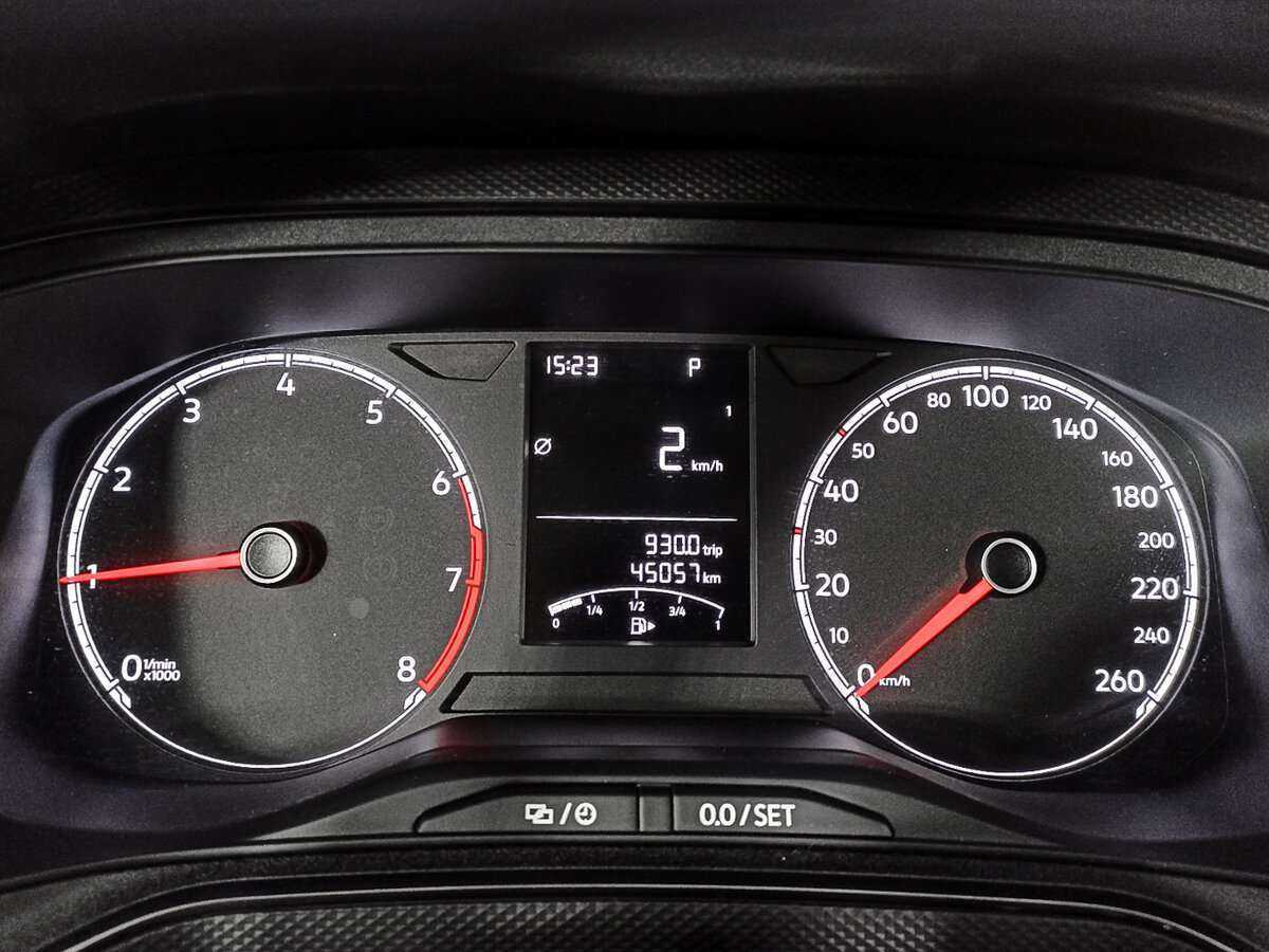 Продажа Б/У Фольксваген Поло. Фото: #10