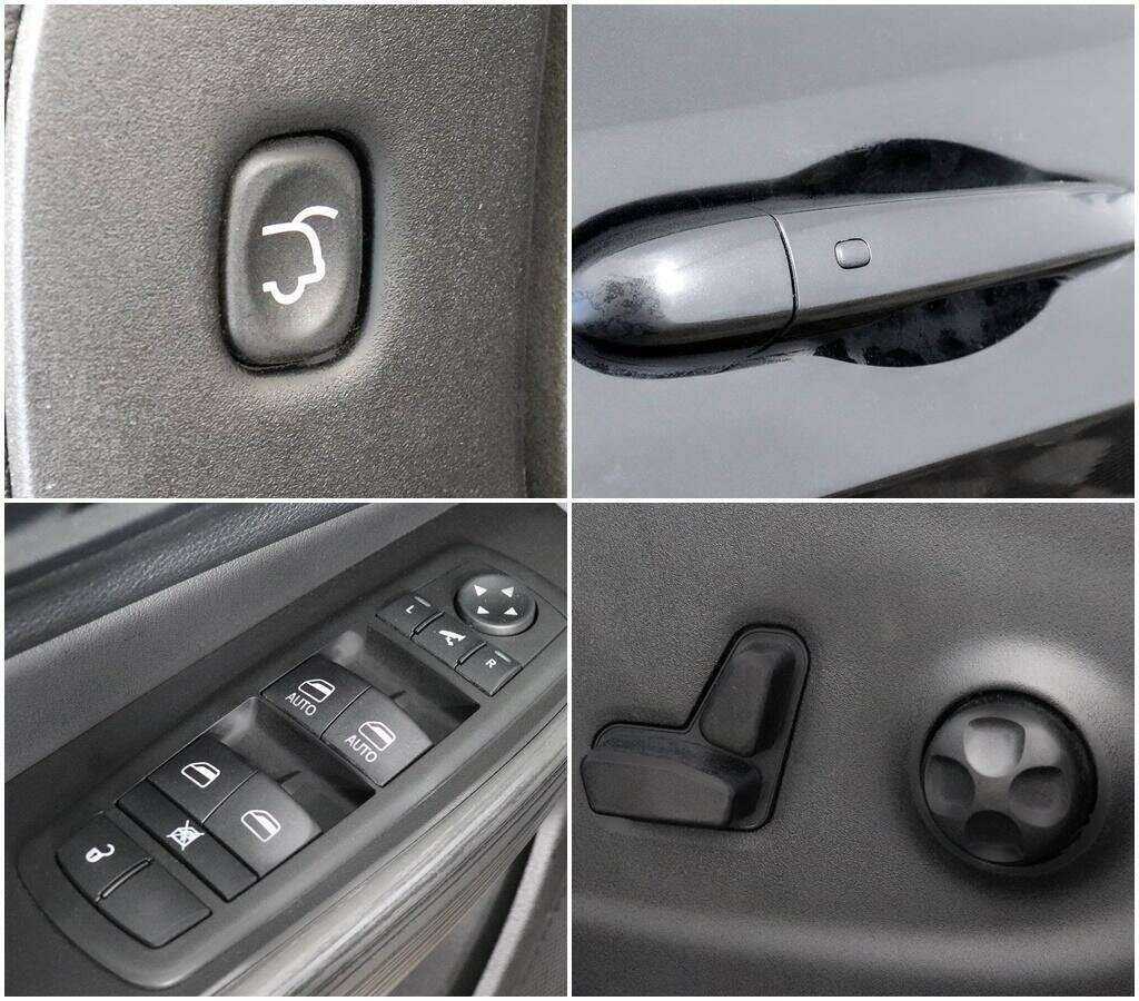 Купить Jeep Cherokee с пробегом. Фото: #13