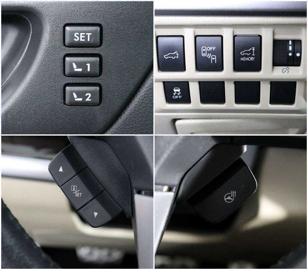 Купить Subaru Outback с пробегом. Фото: #14