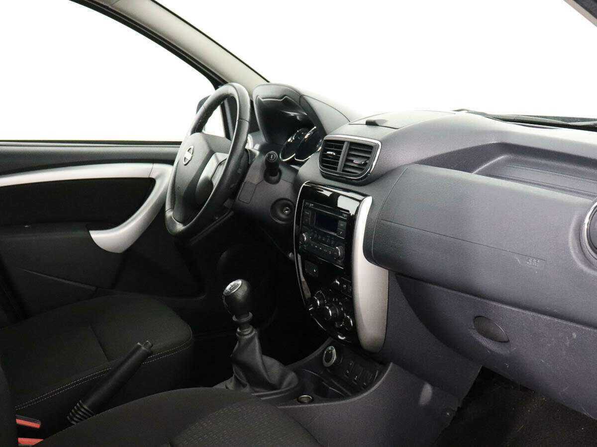 Продажа Б/У Ниссан Террано. Фото: #6