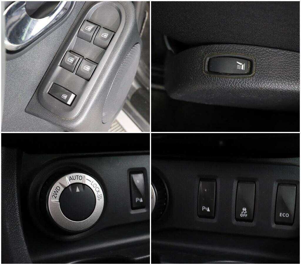 Продажа Б/У Ниссан Террано. Фото: #13