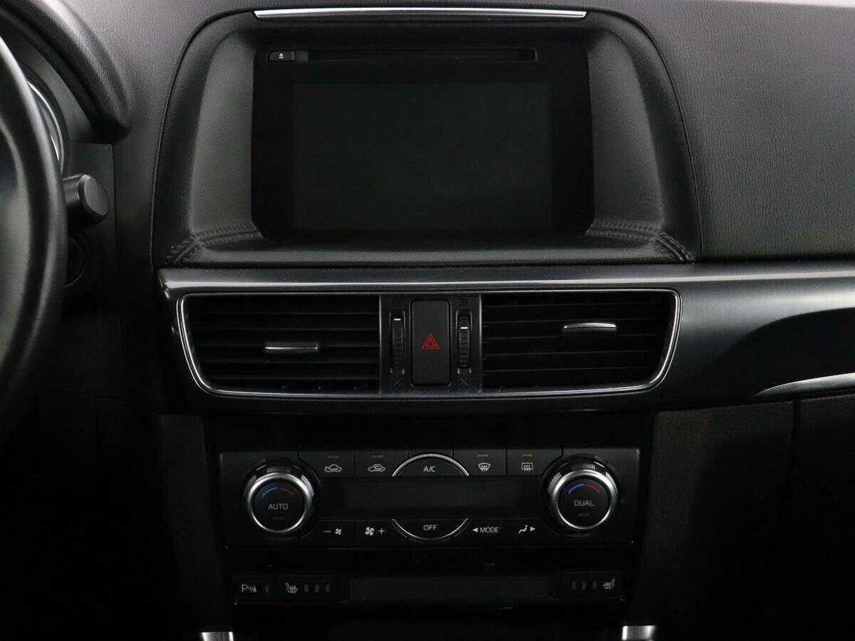 Купить Mazda CX-5 с пробегом. Фото: #10