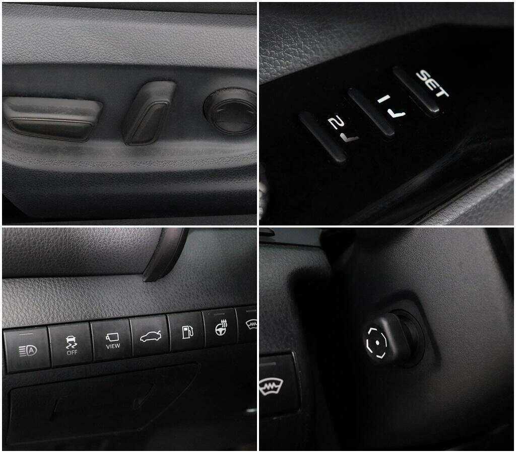 Купить Toyota Camry с пробегом. Фото: #14