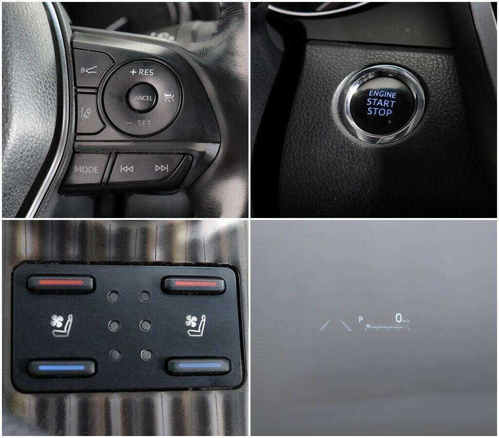 Купить Toyota Camry с пробегом. Фото: #15