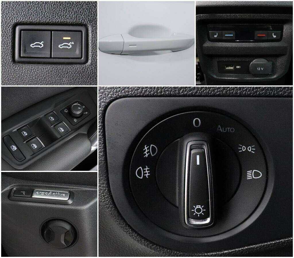 Продажа Б/У Фольксваген Тигуан. Фото: #13