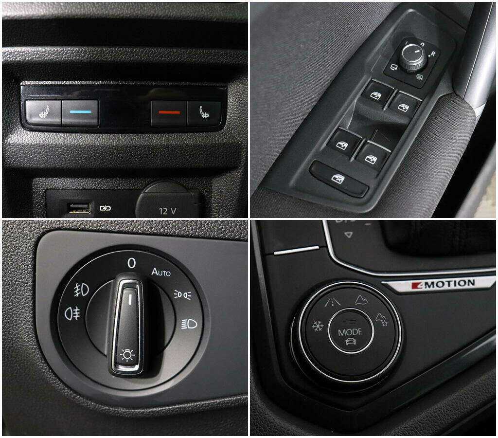 Продажа Б/У Фольксваген Тигуан. Фото: #14