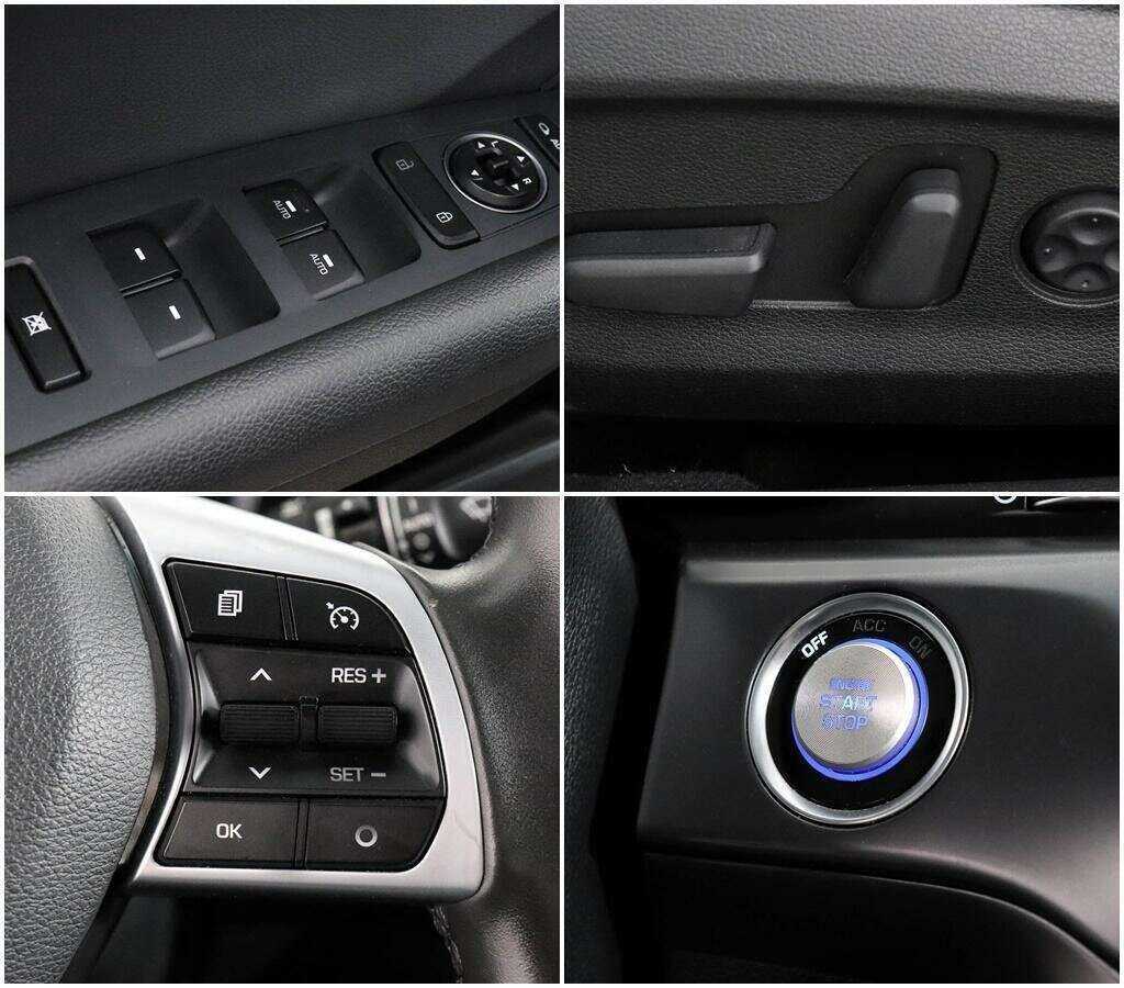 Продажа Б/У Хендай Соната. Фото: #13