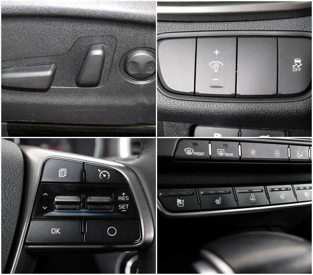 Купить Kia Sorento с пробегом. Фото: #14